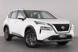 2025 Nissan X-TRAIL ST
