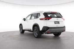 2025 Nissan X-TRAIL ST