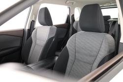 2025 Nissan X-TRAIL ST