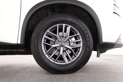 2025 Nissan X-TRAIL ST