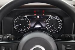 2025 Nissan X-TRAIL ST