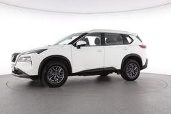 2025 Nissan X-TRAIL ST