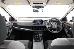 2025 Nissan X-TRAIL ST