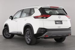 2025 Nissan X-TRAIL ST