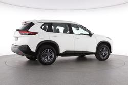 2025 Nissan X-TRAIL ST
