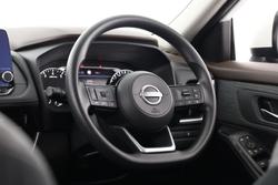 2025 Nissan X-TRAIL ST