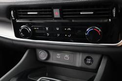 2025 Nissan X-TRAIL ST