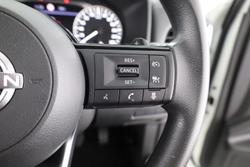 2025 Nissan X-TRAIL ST