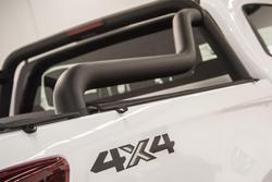 2026 Isuzu D-MAX X-RIDER