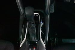 2025 Toyota Corolla Cross GX