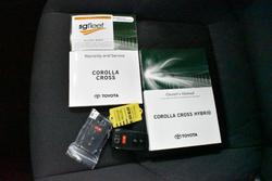 2025 Toyota Corolla Cross GX