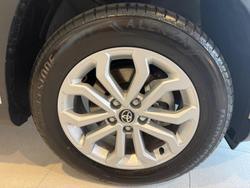 2025 Toyota Corolla Cross GX