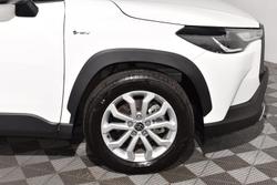 2025 Toyota Corolla Cross GX