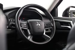 2022 Mitsubishi Outlander Aspire