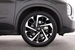 2022 Mitsubishi Outlander Aspire