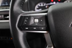 2022 Mitsubishi Outlander Aspire