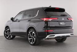 2022 Mitsubishi Outlander Aspire