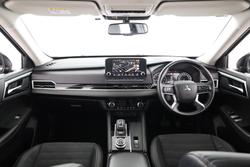 2022 Mitsubishi Outlander Aspire