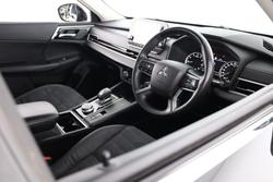 2022 Mitsubishi Outlander Aspire