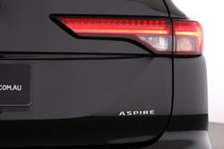 2022 Mitsubishi Outlander Aspire