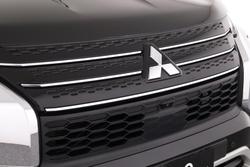 2022 Mitsubishi Outlander Aspire
