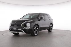 2022 Mitsubishi Outlander Aspire
