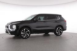 2022 Mitsubishi Outlander Aspire