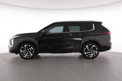 2022 Mitsubishi Outlander Aspire