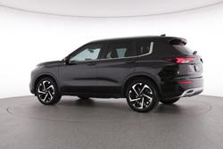 2022 Mitsubishi Outlander Aspire