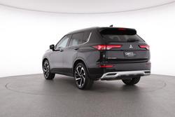 2022 Mitsubishi Outlander Aspire
