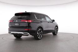 2022 Mitsubishi Outlander Aspire