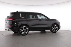 2022 Mitsubishi Outlander Aspire