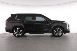 2022 Mitsubishi Outlander Aspire