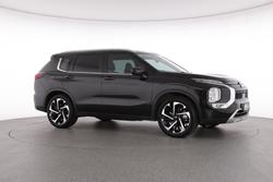 2022 Mitsubishi Outlander Aspire