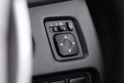 2021 Mitsubishi Triton GLS