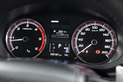 2021 Mitsubishi Triton GLS