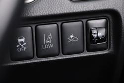2021 Mitsubishi Triton GLS
