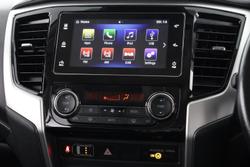 2021 Mitsubishi Triton GLS
