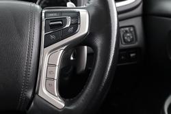 2021 Mitsubishi Triton GLS