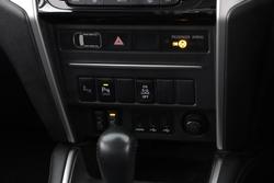 2021 Mitsubishi Triton GLS