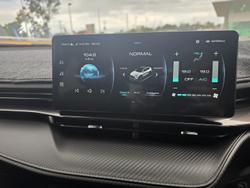 2022 GWM Haval H6GT Ultra