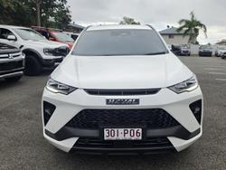 2022 GWM Haval H6GT Ultra