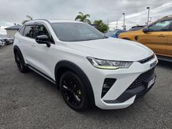 2022 GWM Haval H6GT Ultra