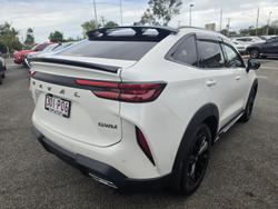 2022 GWM Haval H6GT Ultra
