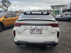 2022 GWM Haval H6GT Ultra