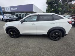 2022 GWM Haval H6GT Ultra