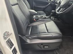 2020 Ford Everest Sport