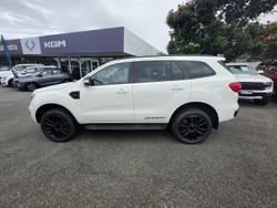 2020 Ford Everest Sport