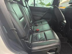 2020 Ford Everest Sport