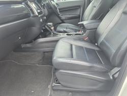 2020 Ford Everest Sport